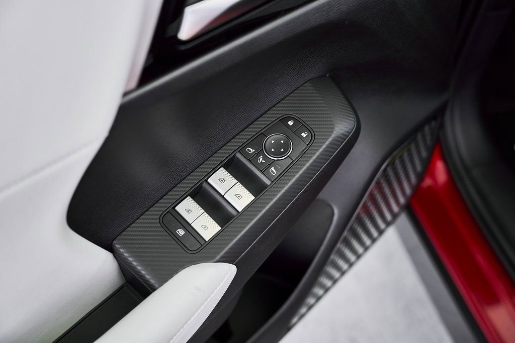 New 2026 Mitsubishi Outlander SE FWD image 20