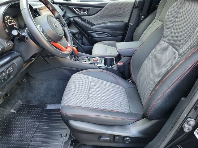 Used 2022 Subaru Forester Sport AWD/4WD image 17