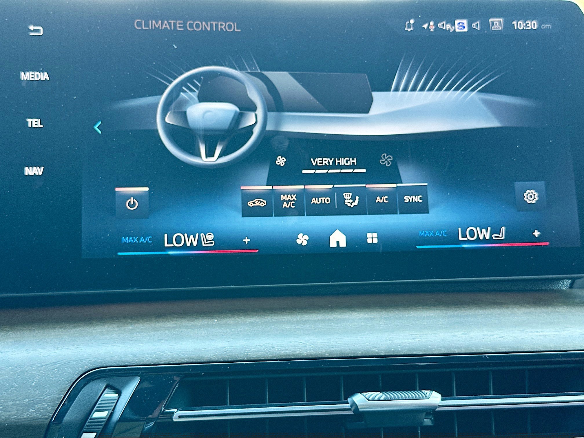 New 2026 BMW X1 xDrive28i w/ Convenience Package image 13