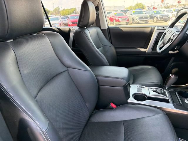 Used 2024 Toyota 4Runner Limited AWD/4WD image 25
