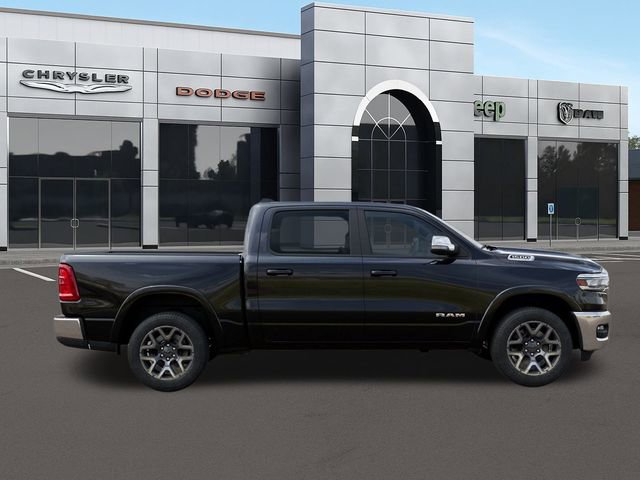 New 2026 RAM 1500 Laramie image 23