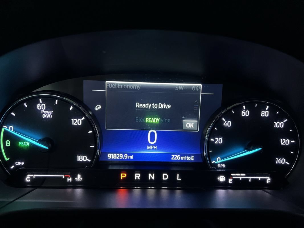 Used 2022 Ford Escape SE AWD/4WD image 19