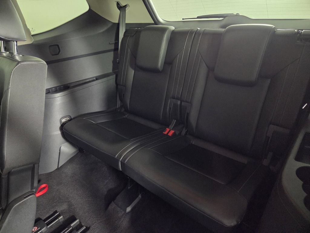 Used 2018 Volkswagen Atlas SE FWD image 25