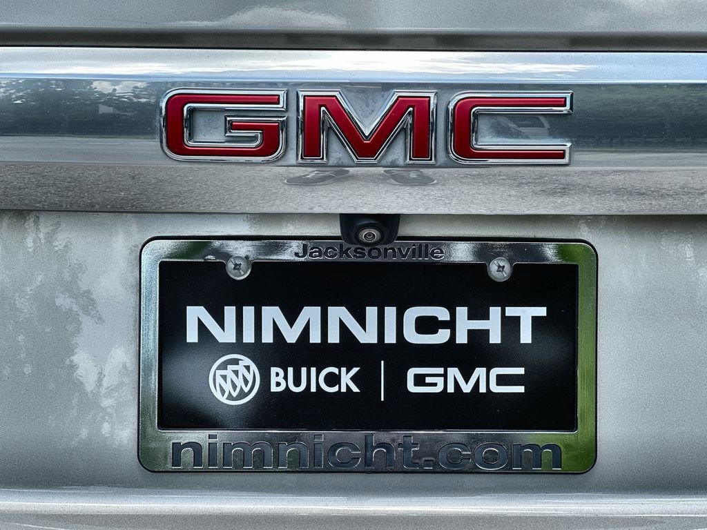 Certified 2024 GMC Yukon Denali AWD/4WD image 32