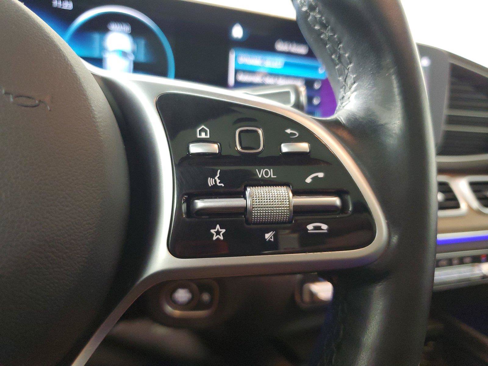Used 2021 Mercedes-Benz GLE 450 4MATIC image 26