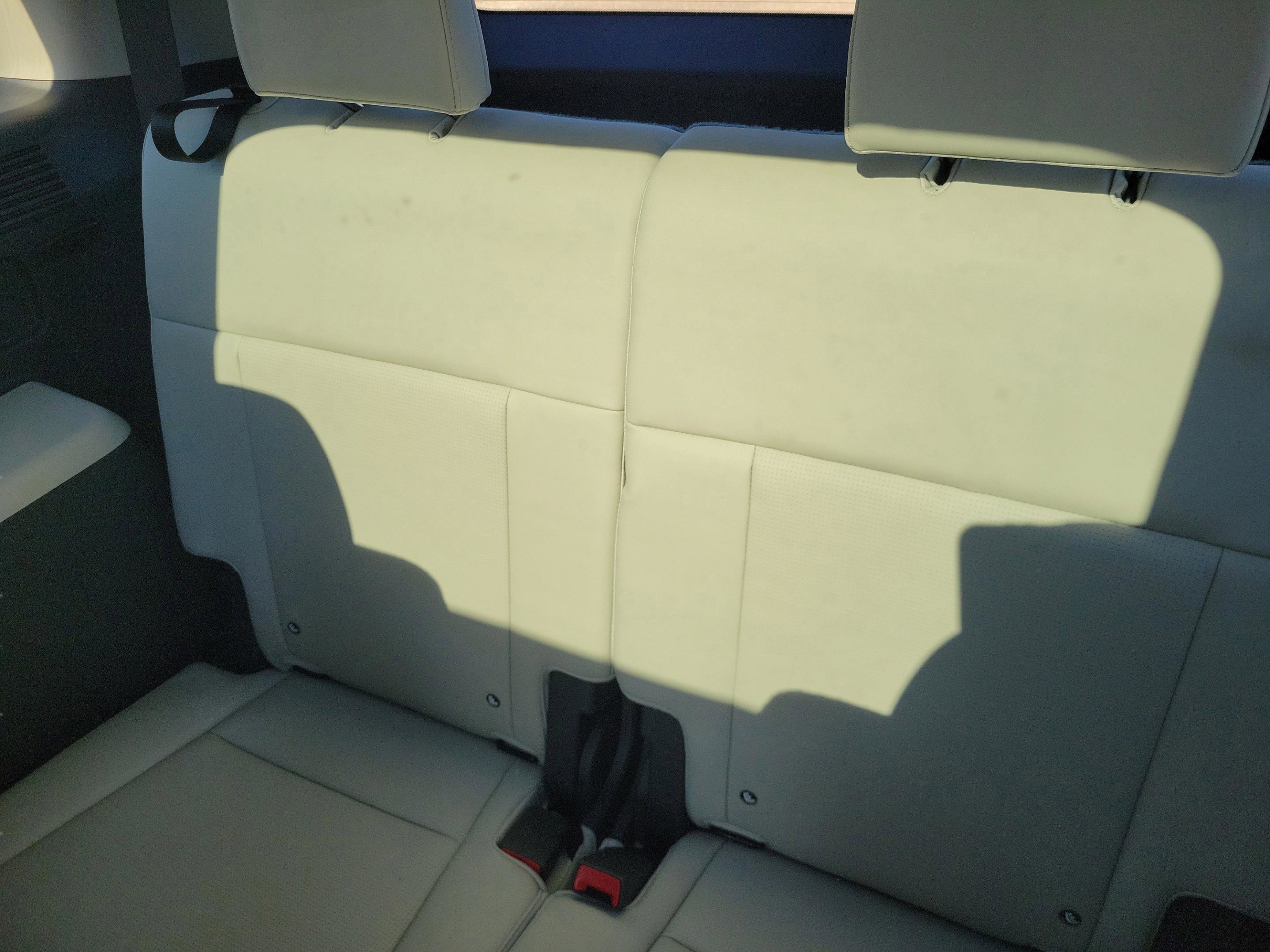 New 2026 Hyundai Santa Fe Calligraphy image 26