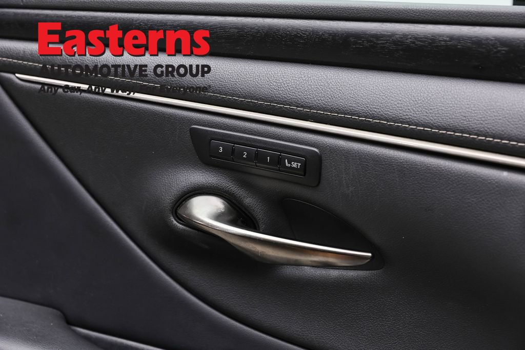 Used 2023 Lexus ES 350 w/ Premium Package FWD image 22