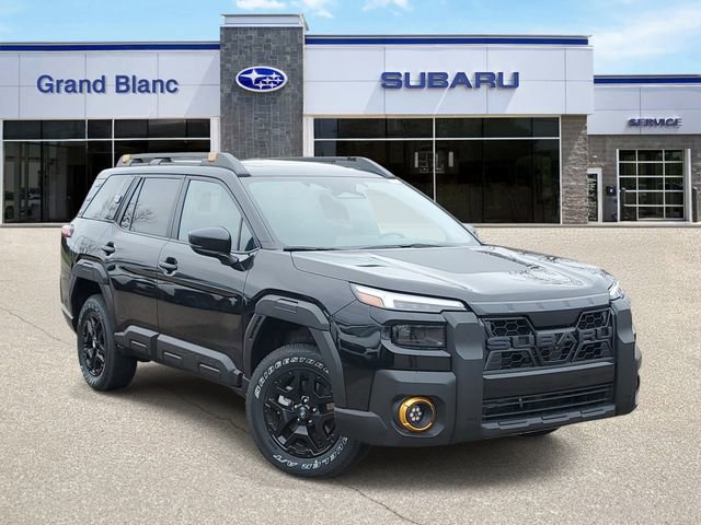 New 2026 Subaru Outback Wilderness image 1