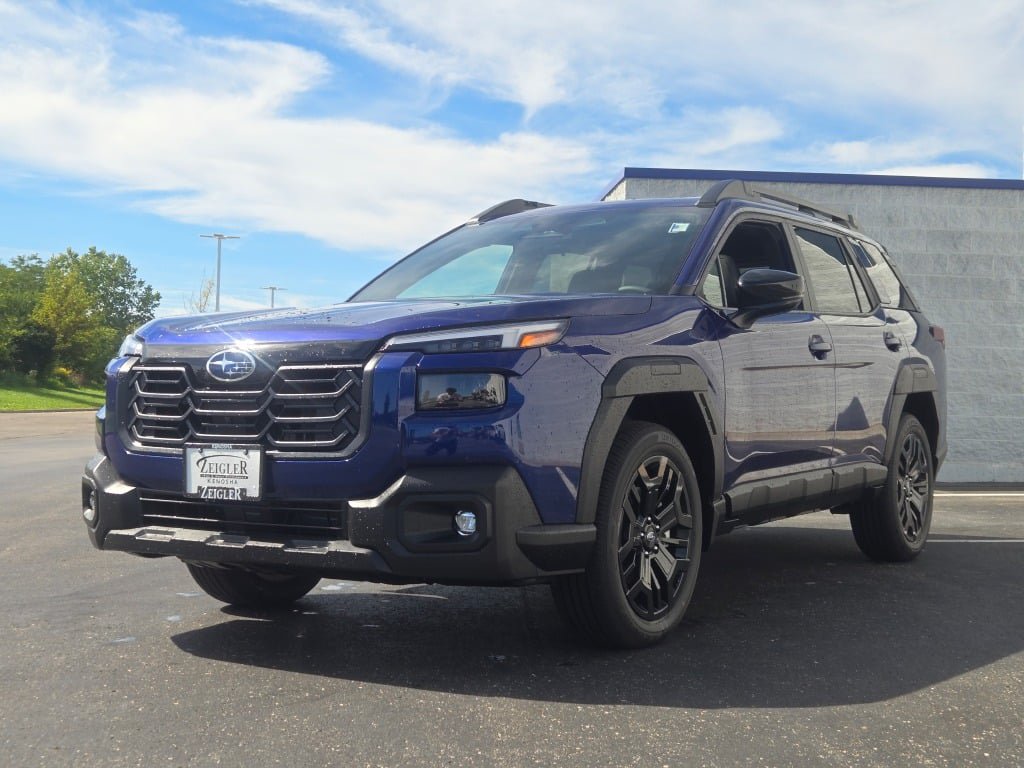 New 2026 Subaru Outback Limited XT AWD/4WD image 4