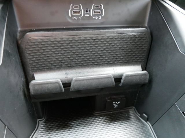 Used 2022 RAM 1500 Laramie AWD/4WD image 23