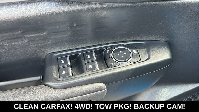 Used 2025 Ford Ranger XL w/ Trailer Tow Package image 10