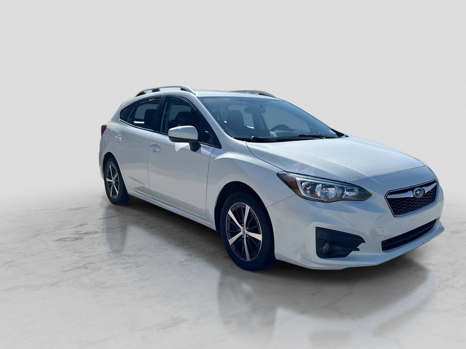 Used 2019 Subaru Impreza 2.0i Premium w/ Eyesight & BSD/Rcta & SRF AWD/4WD image 10