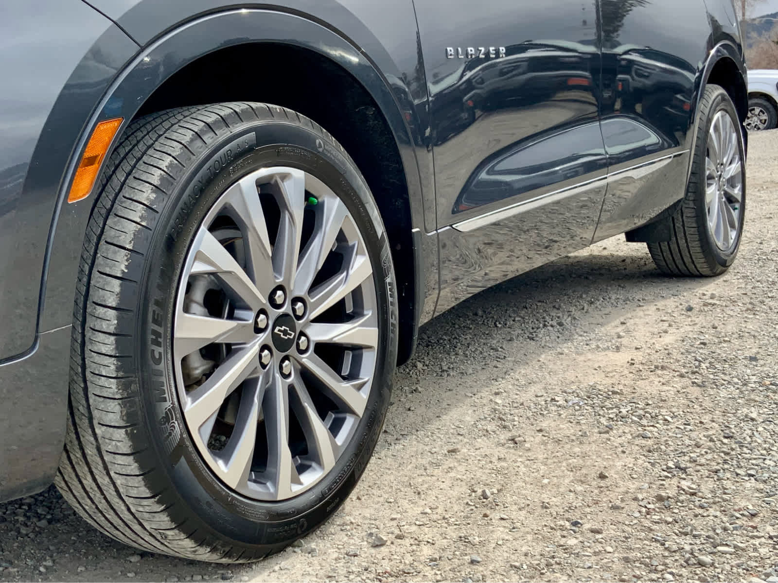 Used 2022 Chevrolet Blazer Premier image 14