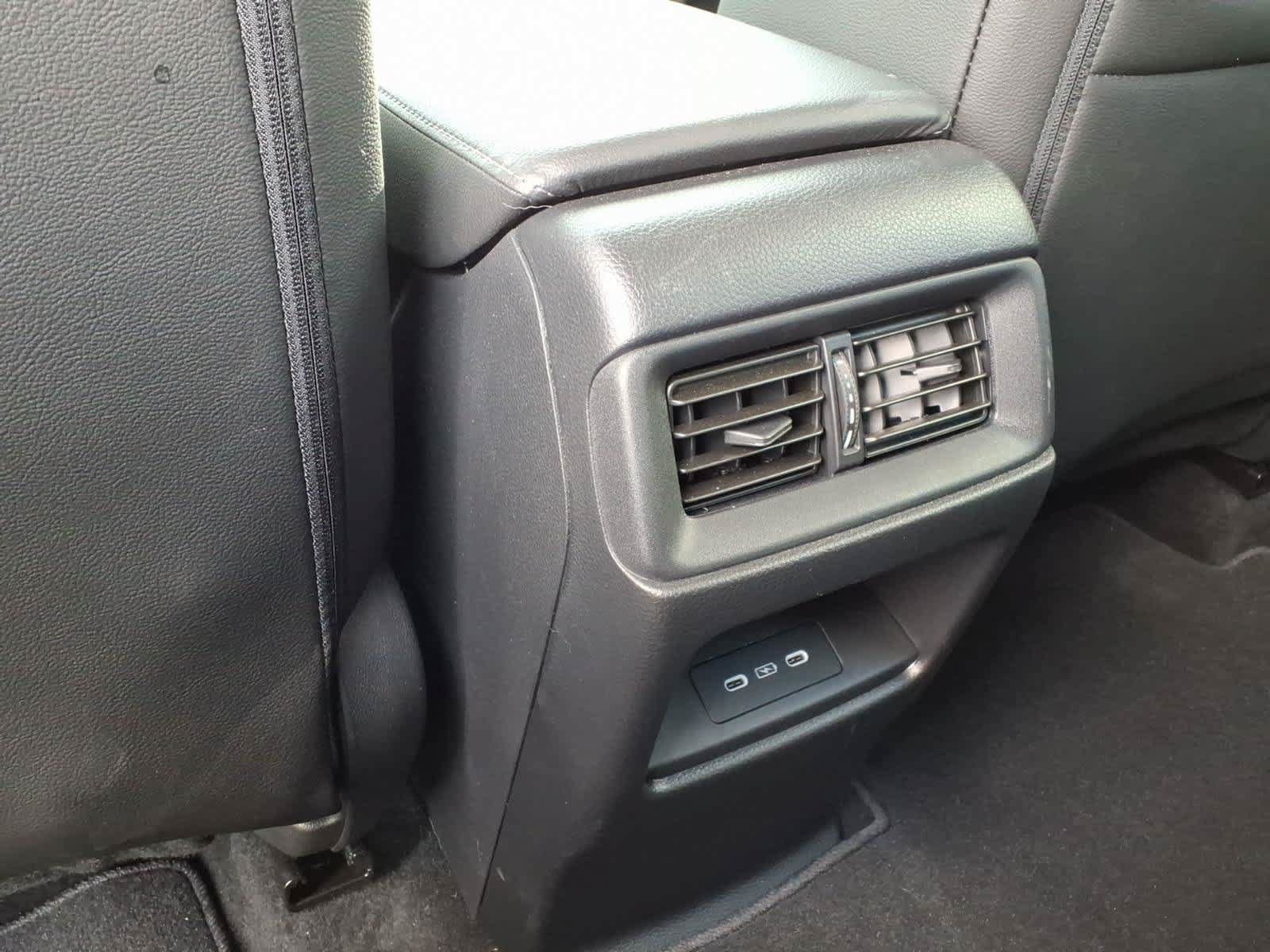 Used 2026 Honda CR-V EX-L image 11