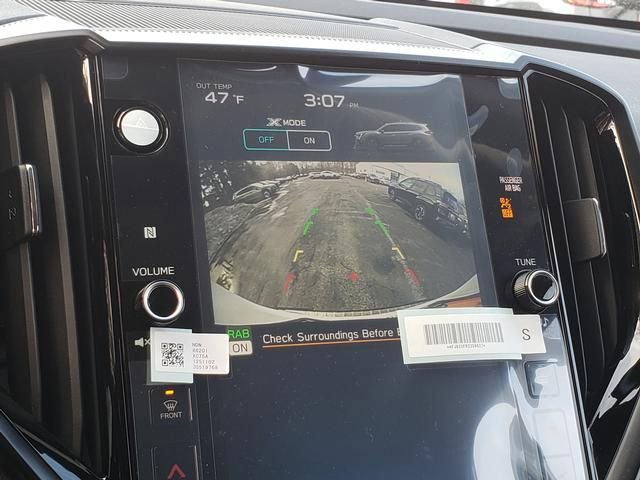 New 2026 Subaru Ascent Premium image 18