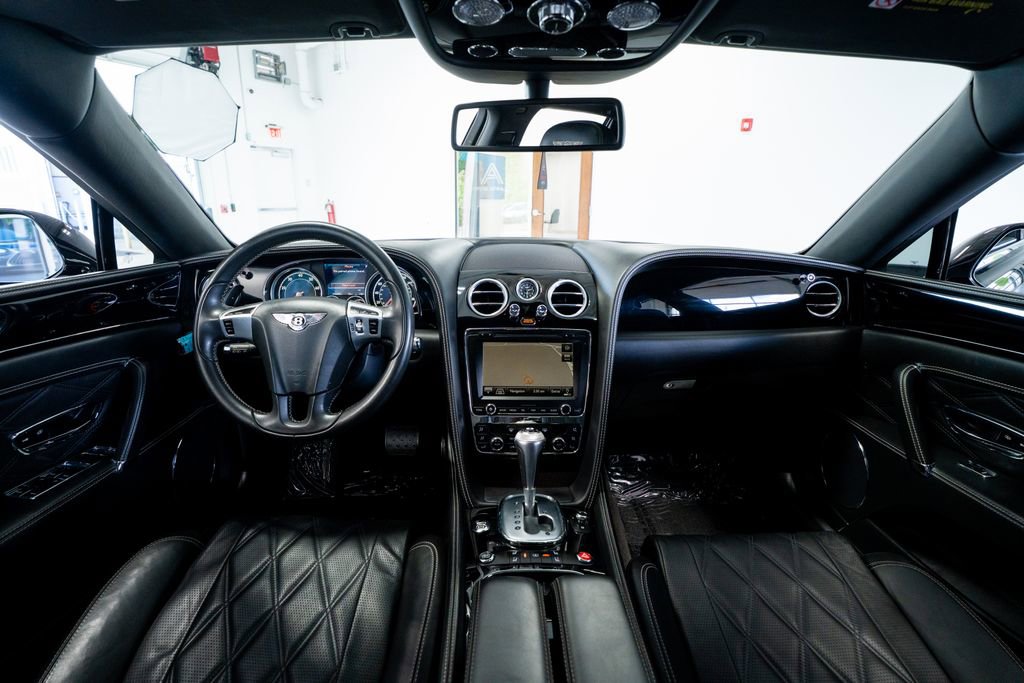 Used 2015 Bentley Flying Spur V8 AWD/4WD image 46