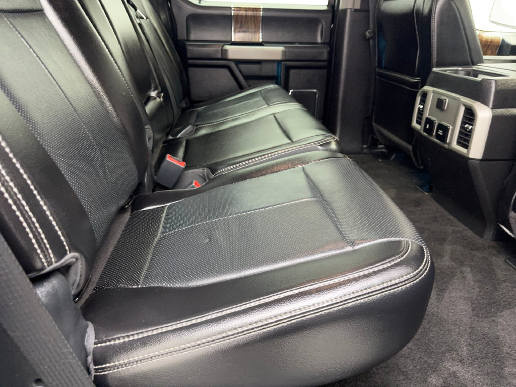 Used 2018 Ford F150 Lariat AWD/4WD image 40