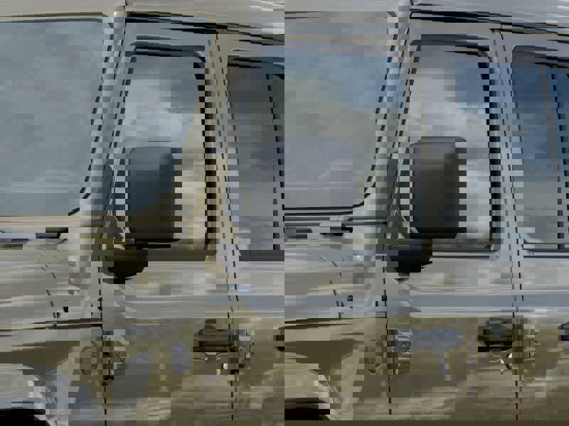 New 2026 Jeep Wrangler Sahara image 12