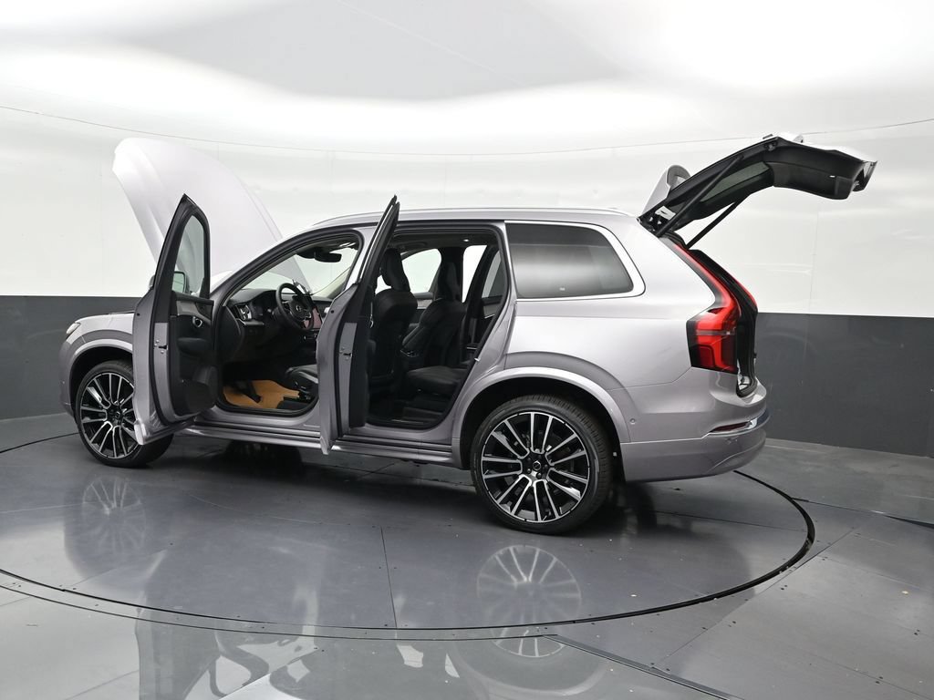 New 2026 Volvo XC90 B5 Ultra AWD/4WD image 32