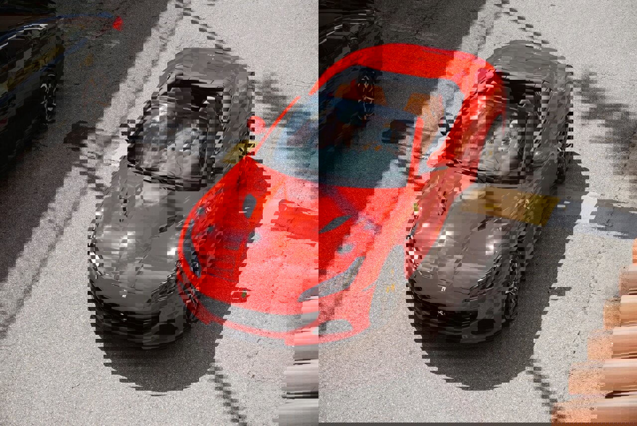 Used 2022 Ferrari Portofino M image 63