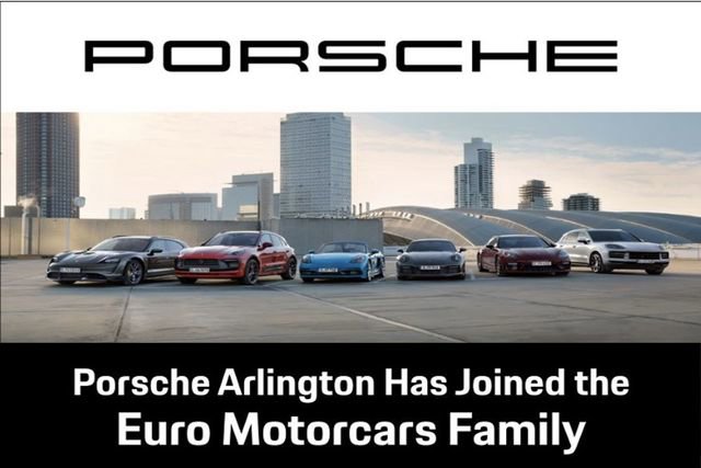 Certified 2025 Porsche Macan image 27