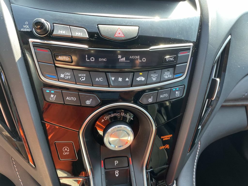 Used 2024 Acura RDX w/ Advance Package AWD/4WD image 19