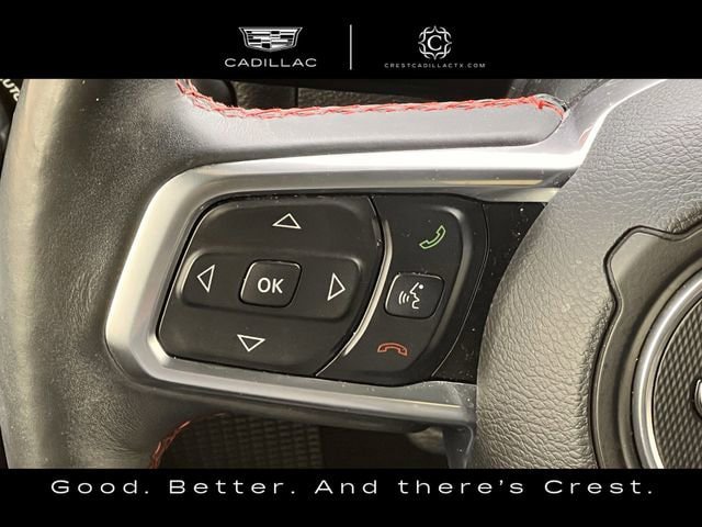 Used 2019 Jeep Wrangler Unlimited Rubicon AWD/4WD image 13