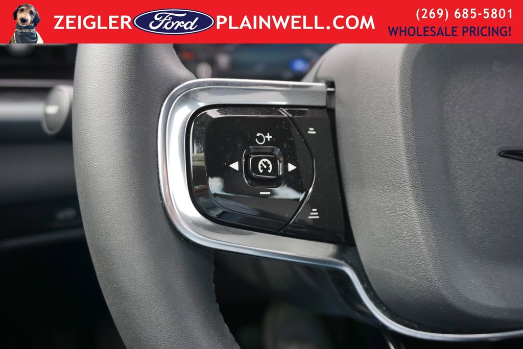 Used 2024 Polestar Polestar 2 AWD/4WD image 24