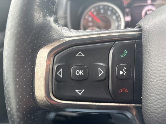 Used 2019 RAM 1500 Sport w/ Level 2 Equipment Group AWD/4WD image 19