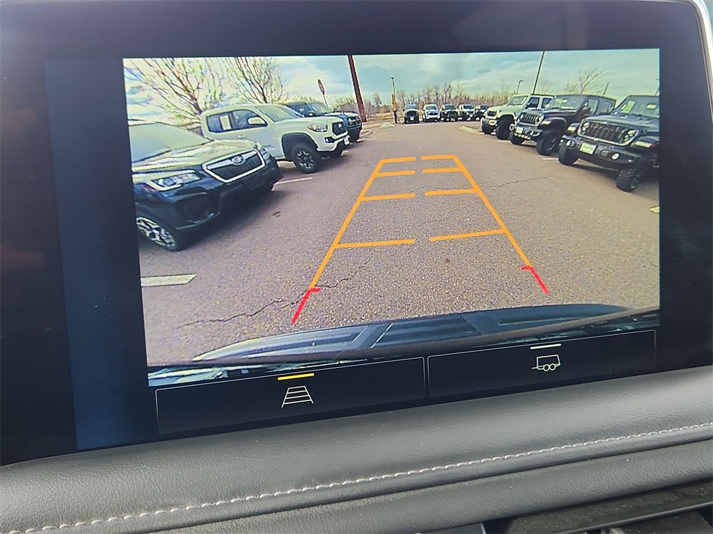 Used 2024 Chevrolet Tahoe LT image 14