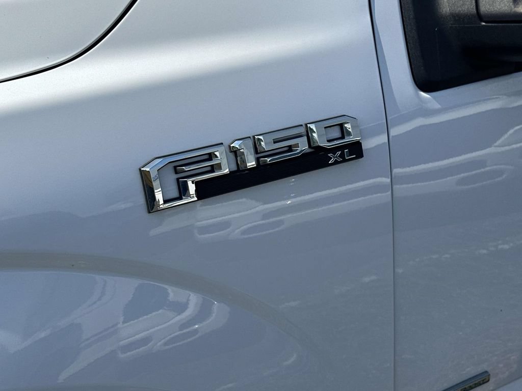 Used 2015 Ford F150 XL w/ Equipment Group 101A Mid RWD image 10