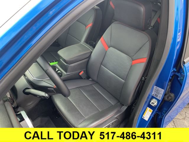 Certified 2024 Chevrolet Colorado Z71 w/ Z71 Convenience Package 2 image 19