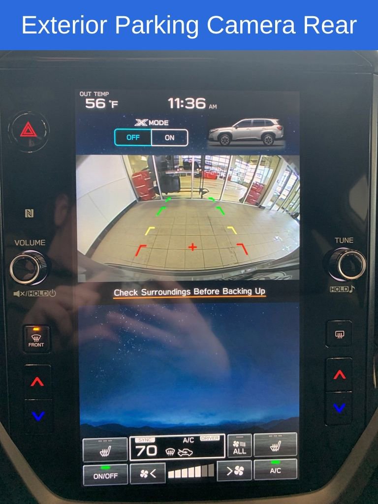 New 2026 Subaru Forester Premium image 7