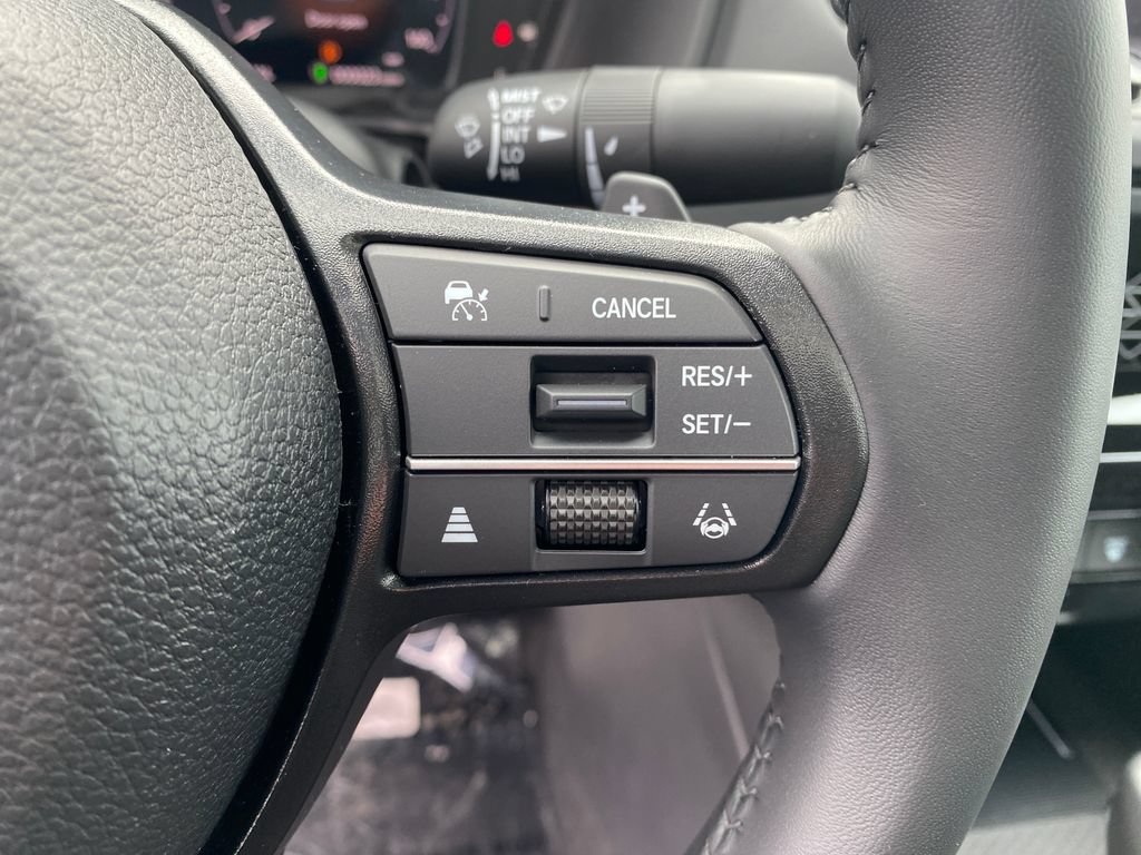 New 2026 Honda Accord Sport image 21
