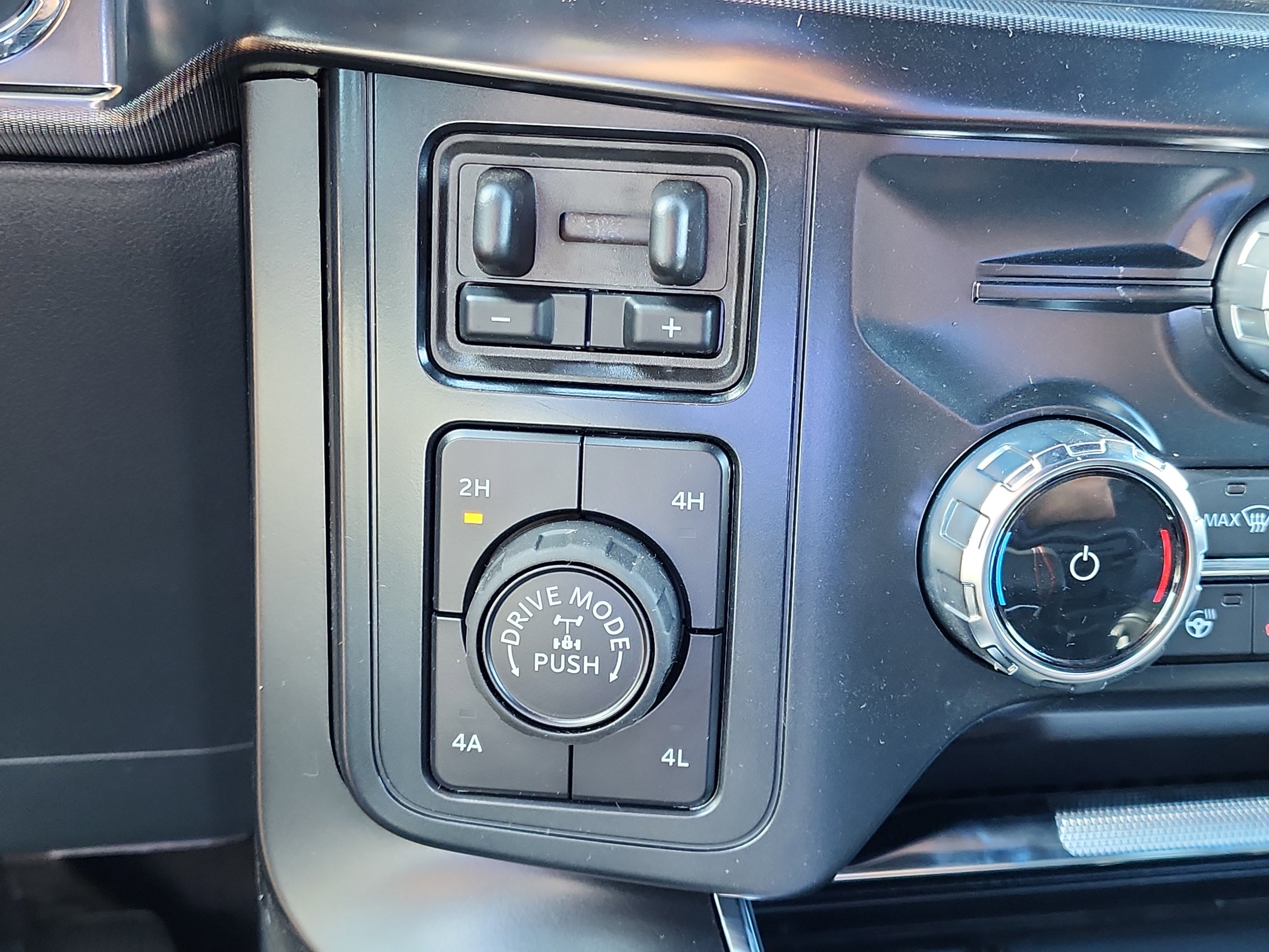 New 2025 Ford F150 Raptor image 15