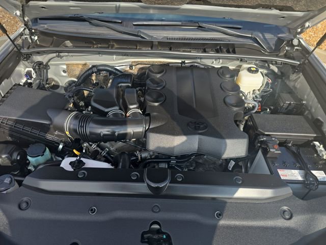 Used 2024 Toyota 4Runner TRD Off-Road image 19