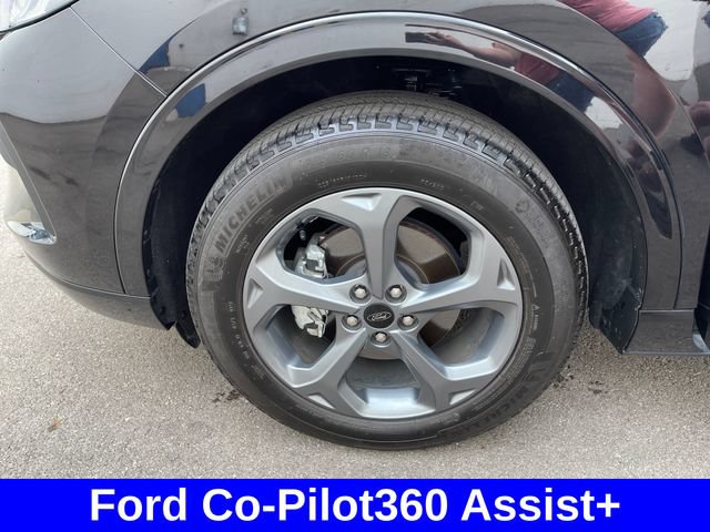 Used 2024 Ford Escape ST-Line w/ Tech Pack #1 AWD/4WD image 21