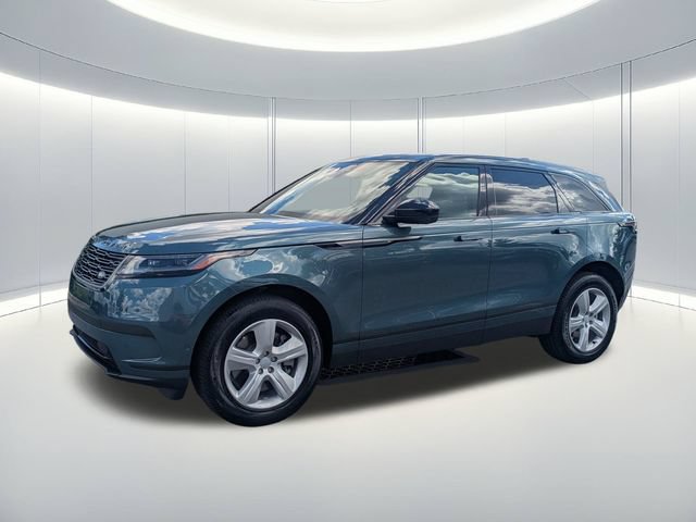 Used 2026 Land Rover Range Rover Velar S