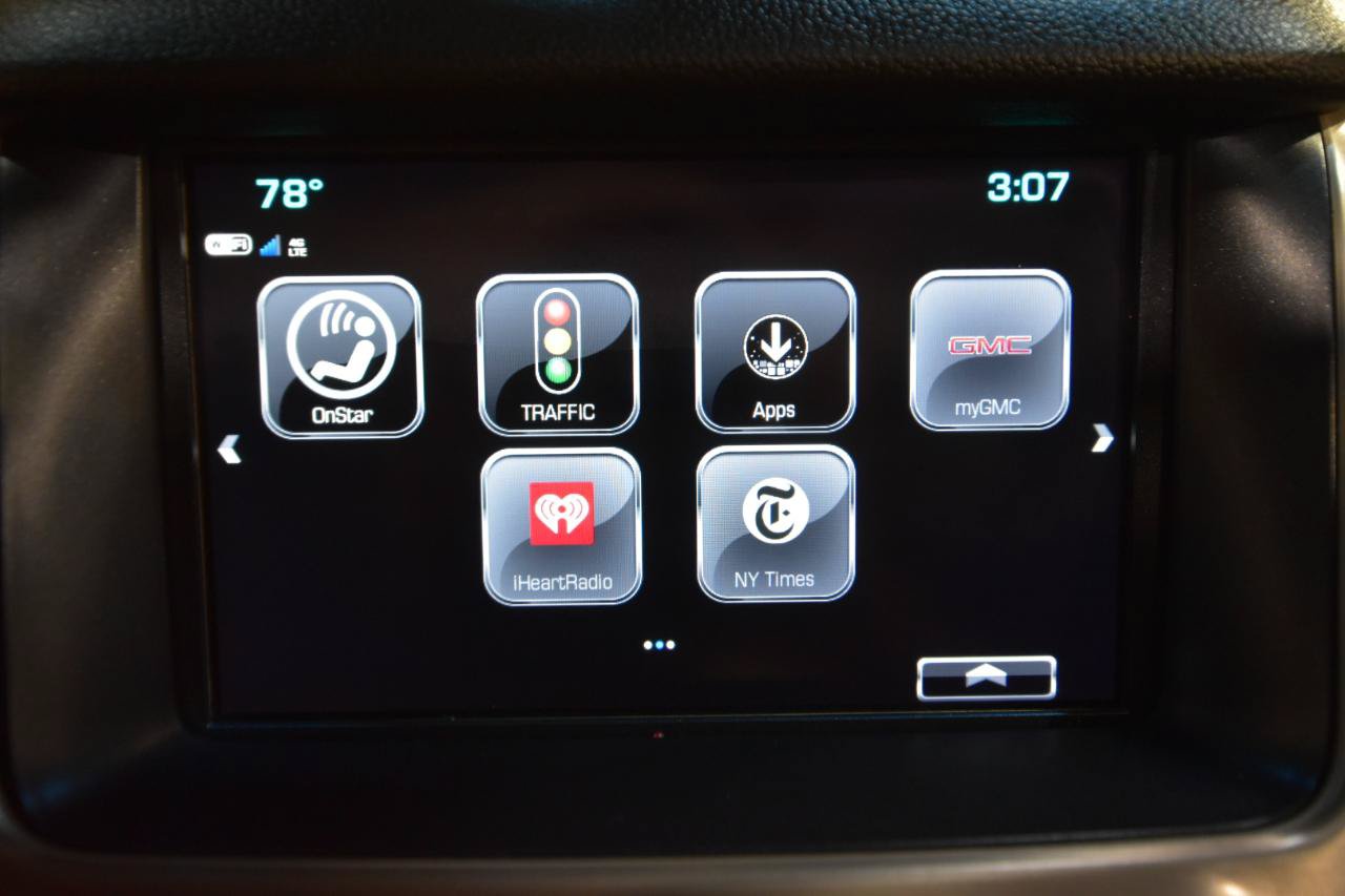 Used 2020 GMC Yukon XL Denali w/ Open Road Package AWD/4WD image 31