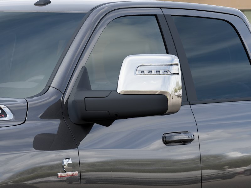 New 2026 RAM 2500 Laramie w/ Towing Technology Group AWD/4WD image 13