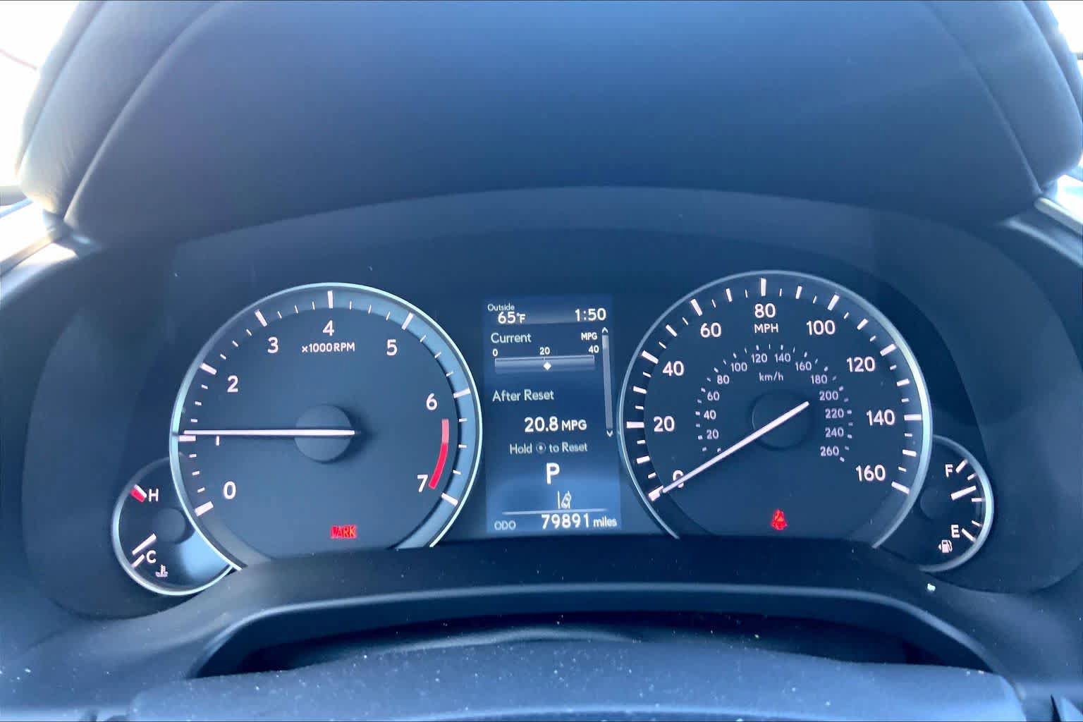 Used 2022 Lexus RX 350 AWD w/ Premium Package image 26