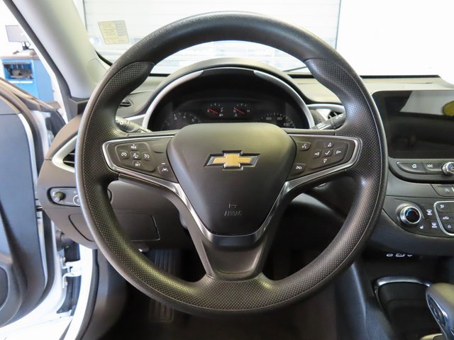Used 2023 Chevrolet Malibu LT image 8
