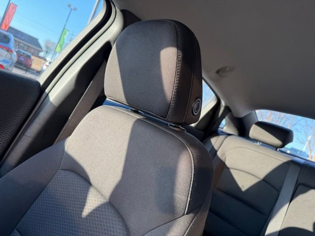 Used 2024 Chevrolet Malibu LT image 16