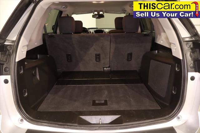 Used 2012 GMC Terrain SLE FWD image 26