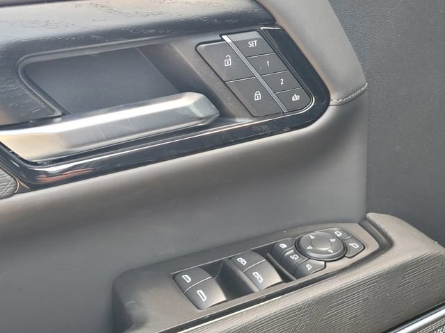 New 2026 GMC Sierra 2500 AT4X AWD/4WD image 15