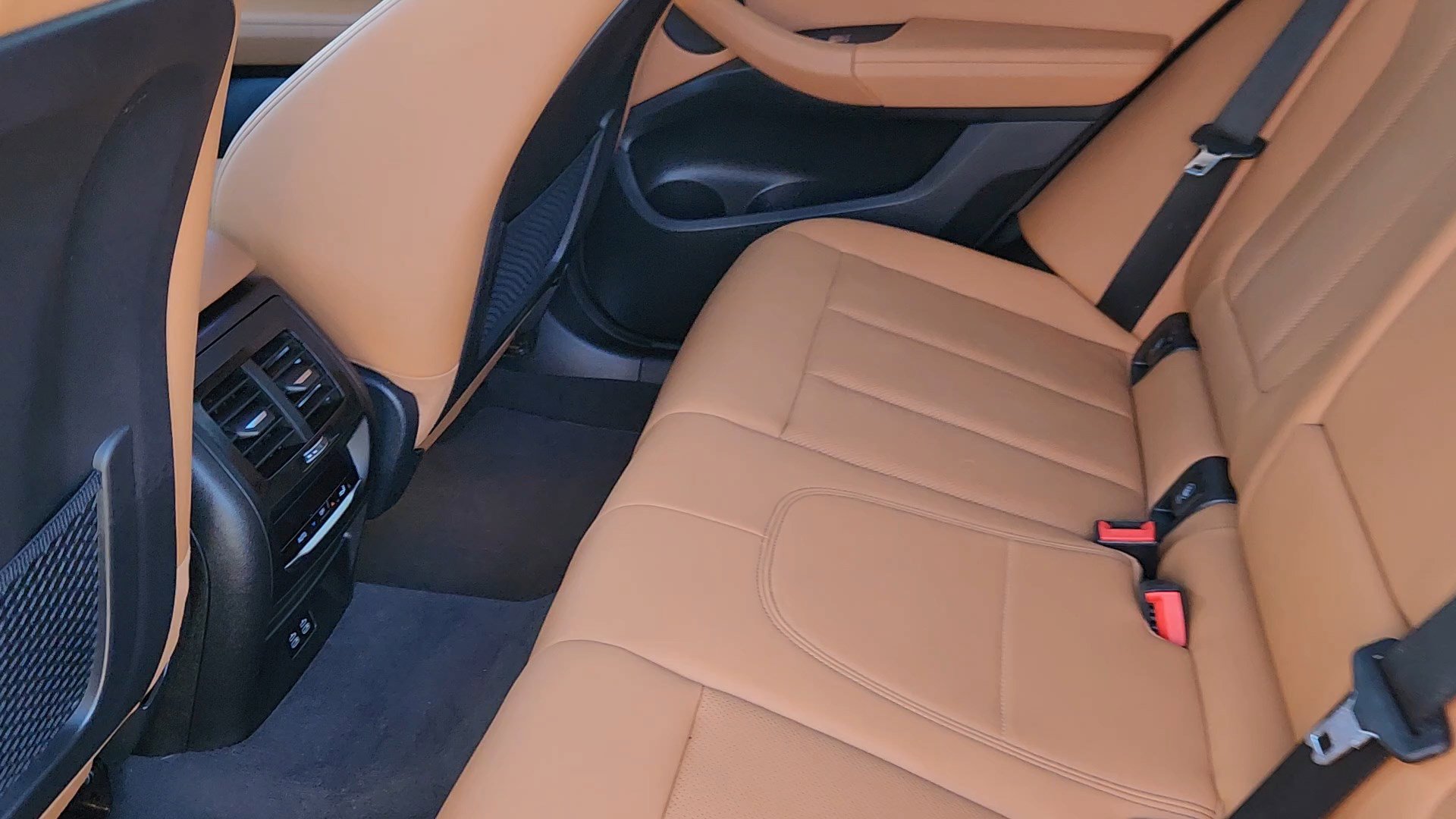 Used 2024 BMW X3 xDrive30i w/ M Sport Package image 24