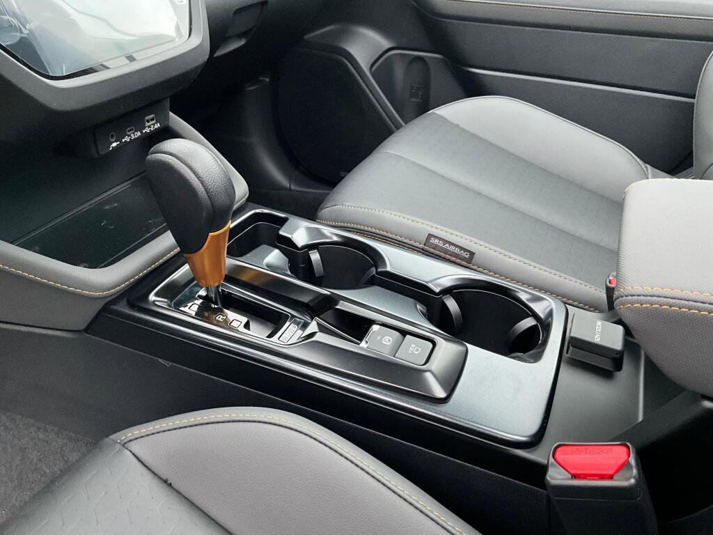 New 2026 Subaru Forester Wilderness image 19