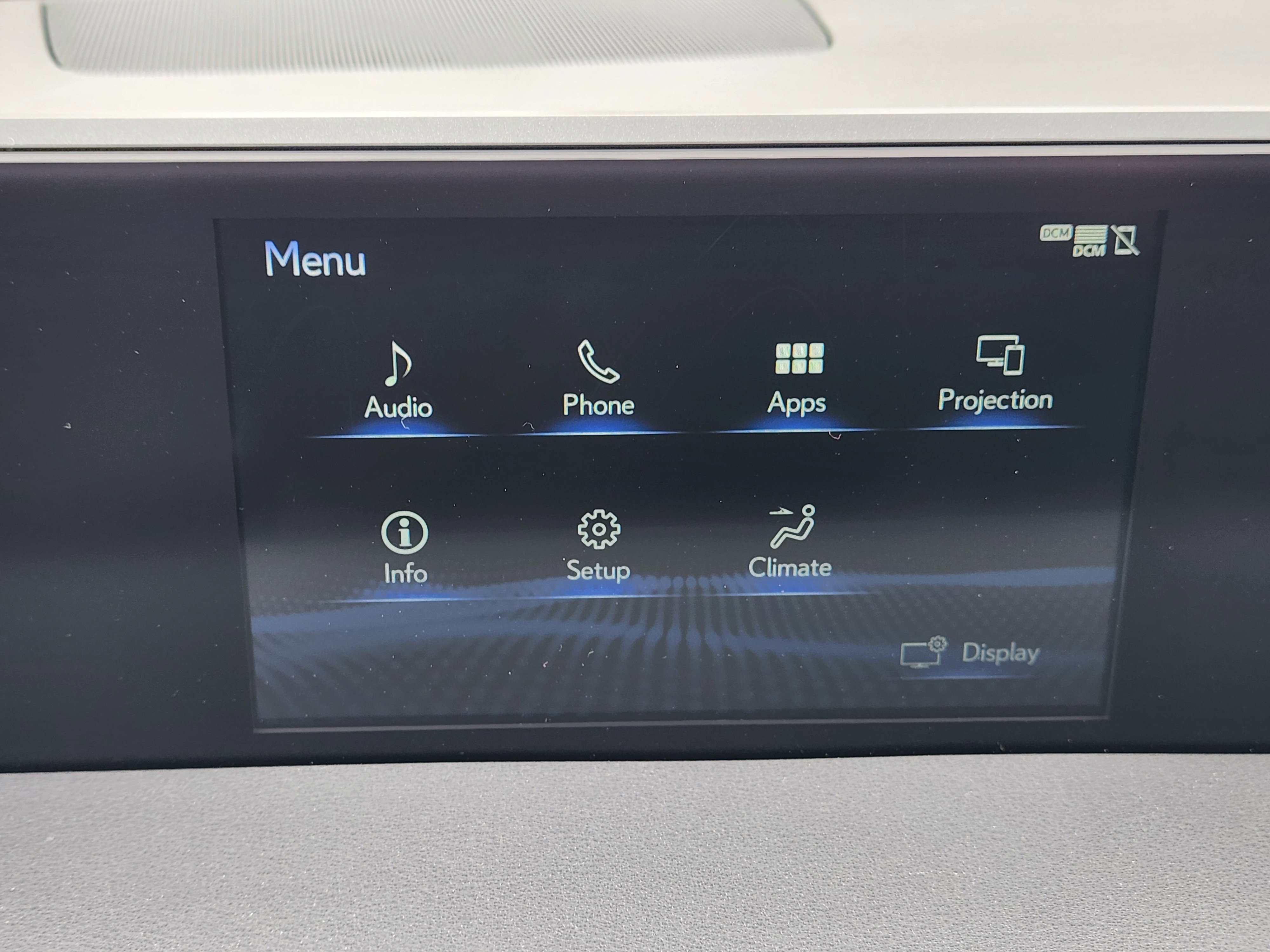 Used 2022 Lexus UX 250h F Sport w/ F Sport Premium Package image 20