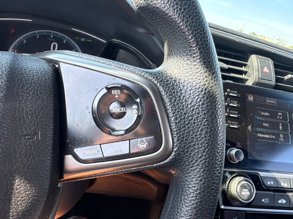 Used 2019 Honda Civic EX image 20