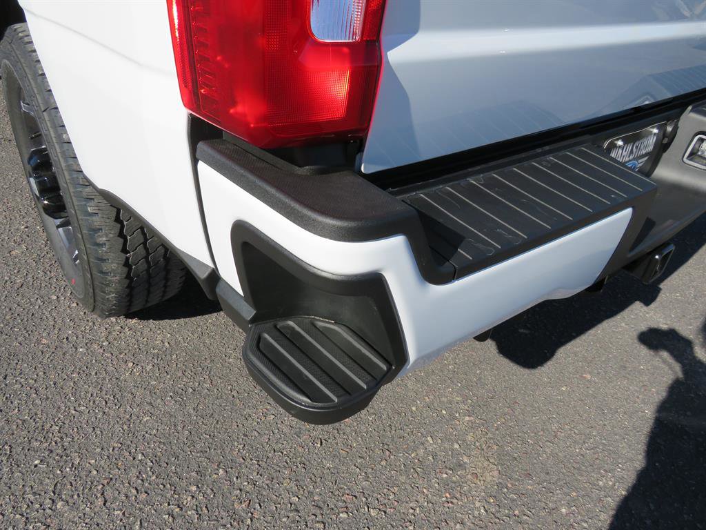 New 2026 Ford F350 XL w/ STX Appearance Package image 27